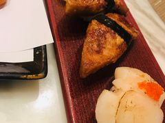 -月下料理(楷林IFC店)