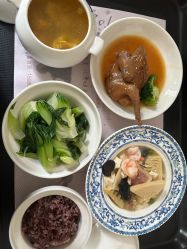 点击看大图 -金芙美月子中心(财富别墅店)