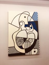 -茶发Salon·烫发染发理发