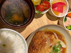 -无印良品餐堂 MUJI Diner(成都太古里店)