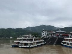 -新安江山水画廊风景区