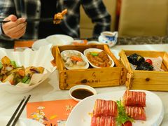 -點無缺茶楼·海鲜酒家(世博店)