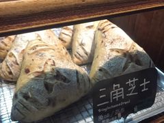 -Juicy Bakery(大学路店)