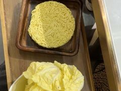 -菌小白·野生菌火锅(时尚天河店)