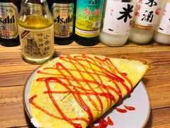 蛋包饭-食戟