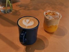 -九榀咖啡 JOY BEANS(恭王府店)