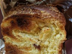 -吉美诺烘焙(公园北路店)