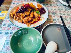 -七寻八找·胡同菜