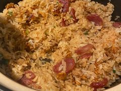 招牌煲仔饭-尚尚仙·酸汤猪手·猪肚鸡火锅(华联万柳购物中心店)