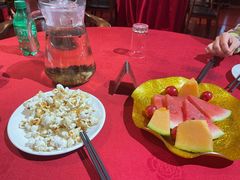 -宋园·金宴浙鲜馆(静安店)