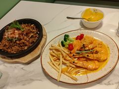 -周沫西餐厅(北京路广百百货店)