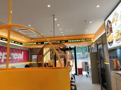-小杨生煎(百联嘉定购物中心店)