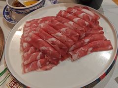 -京悦南门涮羊肉(长寿路店)