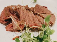 高唐肴驴肉-山东宾馆·齐鲁苑餐厅