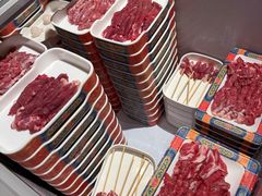 -北五环老北京自助铜锅涮肉·烧烤(黑泉路店)