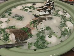 -老平安农家菜(平安店)