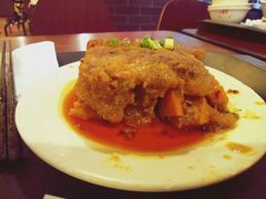 -71号豆汤饭·成都小馆(春熙路百盛店)