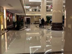 -北京金龙潭御瑞酒店(花园桥地铁站店)