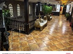 -福禧酒窖·中餐厅 (万柳店)