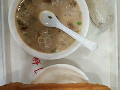 -阊门姚记豆浆(旧学前直营店)