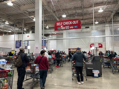 -costco(布鲁克林店)