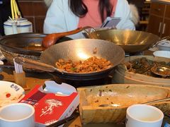 -老阿爸鲜鱼土菜(昆山花桥店)