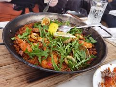 -The Rug Cafe(王府中环店)