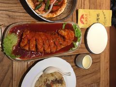 -北疆饭店(金狮广场店)