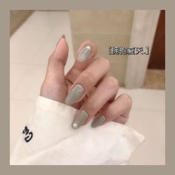 -JU·旧友日式美甲美睫工作室