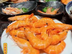 -川骄海鲜自助(亚运村店)