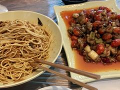 -靓靓蒸虾(中山公园店)