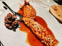 -上上瓷·艺境川菜(IFS旗舰店)