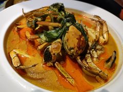-红钳侠小龙虾·烧烤(中赢康康谷店)