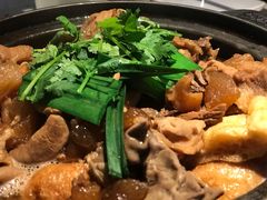 -牛a潮汕鲜牛肉粿条(天河北店)