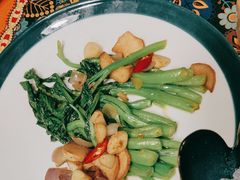 -鲜味食族水产·海鲜餐厅