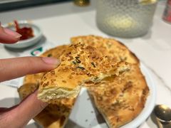 -阿里疆Alijiang·丝路美食·异域风情·清真(长楹天街店)