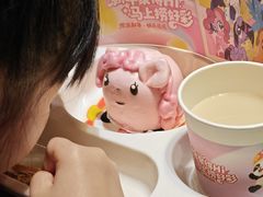 -海底捞火锅(万象城店)