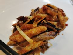 -祥记餐饮•豫粤珍味(金隅大厦店)