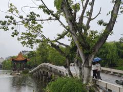 -北湖公园