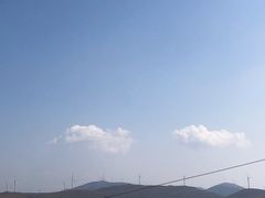 -张北坝上草原