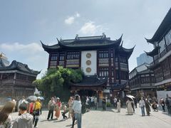 -绿波廊(豫园店)