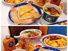 -牛楠楠·香港牛腩茶餐厅(永旺店)
