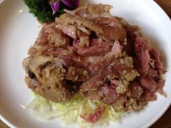 德国猪肘-旅马餐厅(茅家埠店)