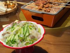 -神府路壹号·海鲜烧烤·砂锅粥·锅物(三坊七巷店)