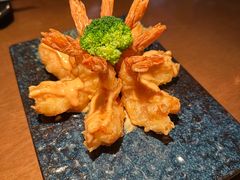 -千代武日本料理(哈西店)