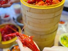 -靓靓蒸虾(中山公园店)