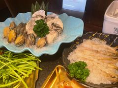 -牛New寿喜烧(闵行龙湖天街店)