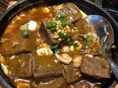 -龙泉人椰子鸡·糟粕醋·地标海南菜(龙昆南店)
