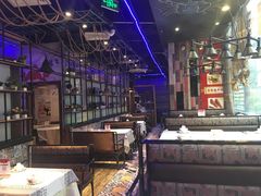 大堂-尚岛私房菜(西方巷店)
