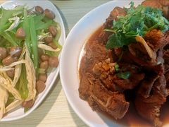 -老北京馅饼粥(西单店)
